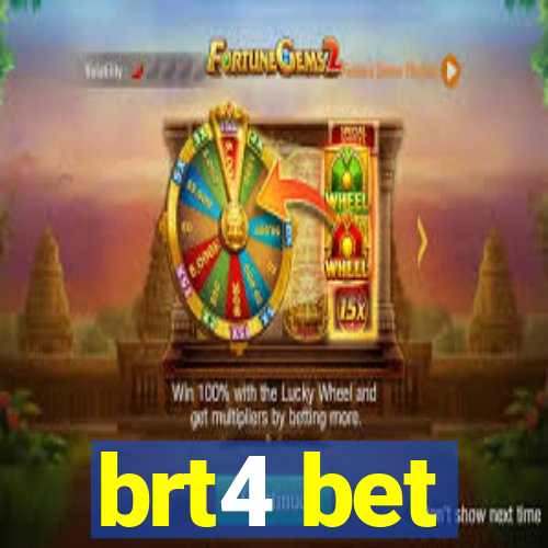 brt4 bet